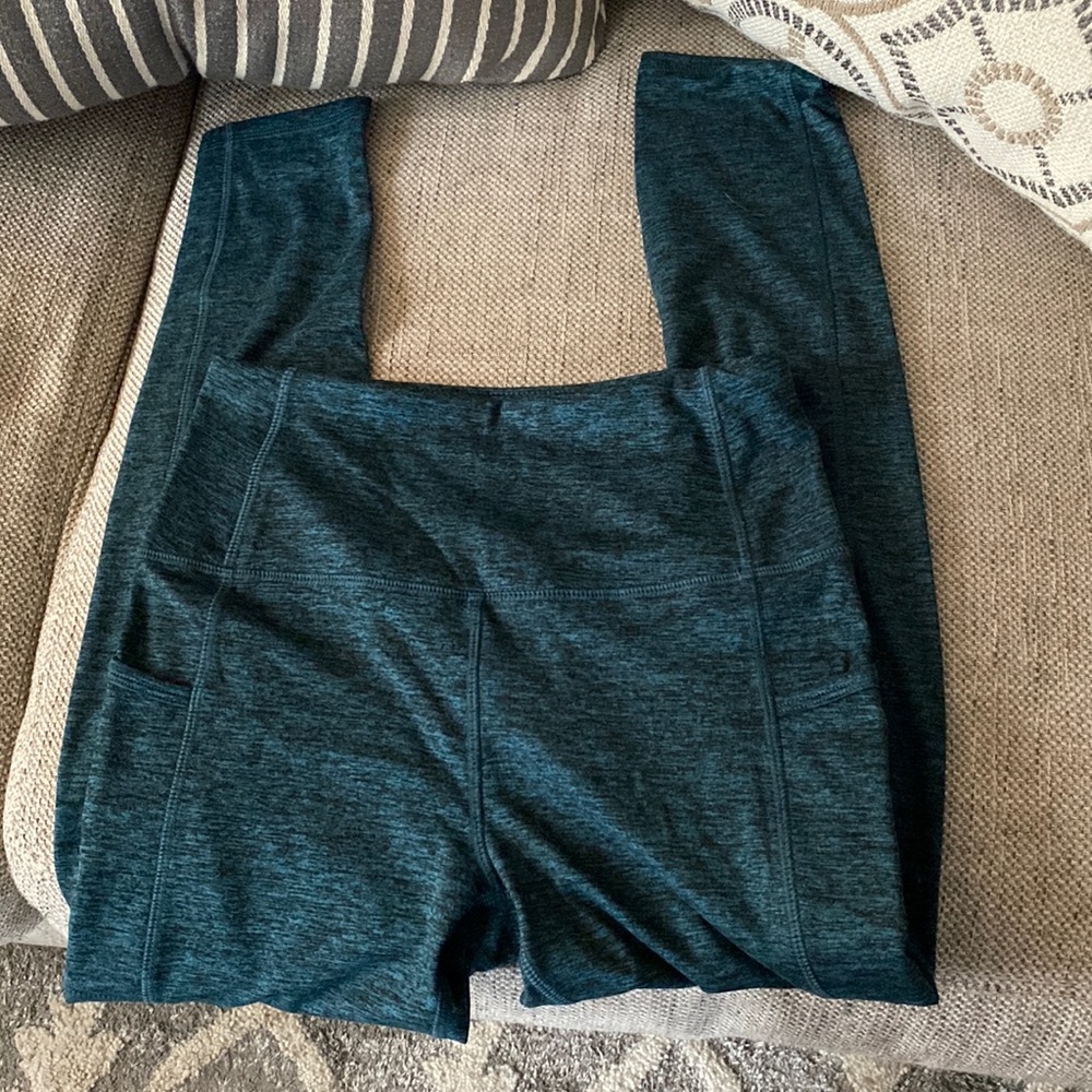 Kyodan Leggings